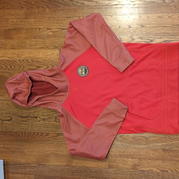 NWOT Kids Burton Hoodie - size XL - Picture 2 of 3